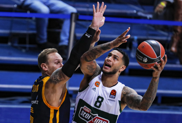 Ο Γιάνις Τίμα δεν είχε έρθει στην Ελλάδα μόνο για τον Ολυμπιακό