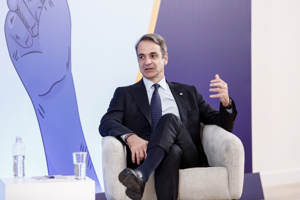 17% όσων ψήφισαν ΝΔ θέλει άλλη κυβέρνηση και άλλο πρωθυπουργό!