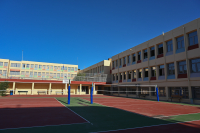 Ωνάσεια Σχολεία: Το παράδειγμα του 5ου Γυμνασίου και 5ου ΓΕΛ Περιστερίου