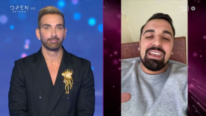 J2US: Αποχώρησε οικειοθελώς ο Gio Kay - «Δεν θα συνεχίσω για προσωπικούς λόγους»