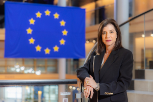 Έρευνα της Αρχής Προστασίας Δεδομένων για τα email της Άννας Μισέλ Ασημακοπούλου