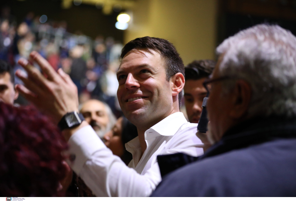 Αμηχανία στον ΣΥΡΙΖΑ μετά την παρέμβαση εισαγγελέα για την εταιρία Κασσελάκη στο φορολογικό παράδεισο Ντελαγουέαρ