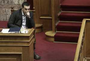 Στην νομοθετική υπηρεσία της Βουλής το κείμενο της ελληνικής πρότασης