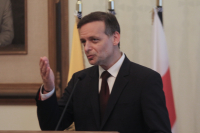 «Εισηγήσεις» για απομάκρυνση του Χάρη Δούκα