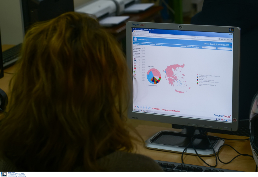 Εκλογές 2023: Η απογραφή φέρνει... καραμπόλες στις περιφέρειες, αλλαγές σε βουλευτικές έδρες