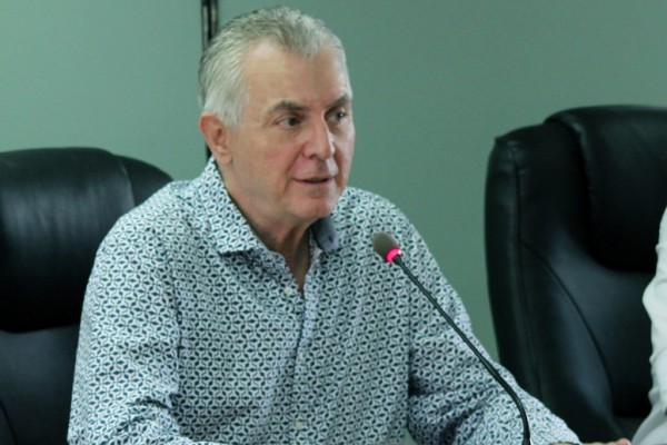 Παχατουρίδης: Στον εισαγγελέα η υπόθεση με την ανάρτηση στην διαύγεια