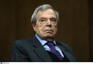 Η εξωτερική πολιτική του Κωνσταντίνου Σημίτη