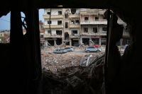 Bloomberg: Θα χρειαστούν έξι μήνες για τη συμφωνία ΗΠΑ-Ιράν