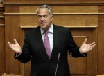 ΝΔ: Τα έγγραφα που κατέθεσε ο Καμμένος δεν είναι γνήσια