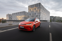 Η τεχνολογία DM 5.0 Super Hybrid νέας γενιάς κάνει την ευρωπαϊκή της πρεμιέρα στο νέο BYD Dolphin G Dm-i