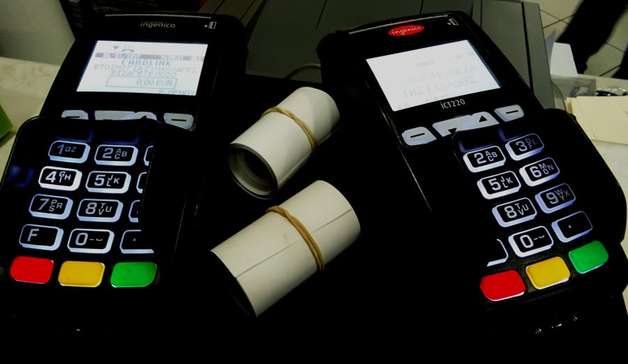 Έρχεται νέο μηνιαίο χαράτσι για τα POS