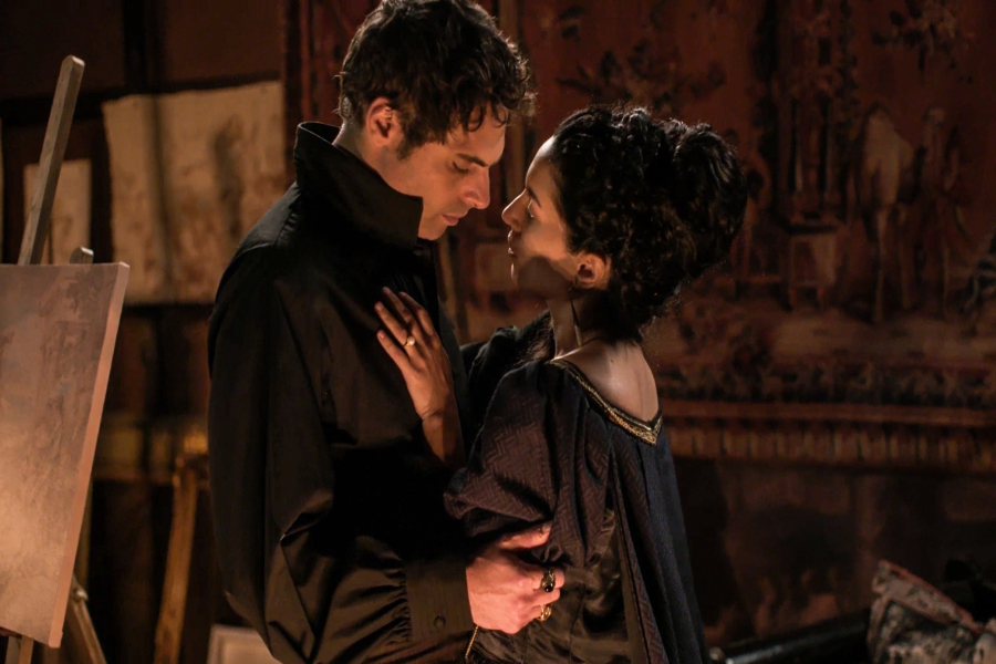 Η Μάγισσα - φλεγόμενη καρδιά: Επιστροφή ξανά στον ΑΝΤ1 κάθε Κυριακή