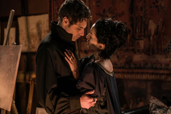 Η Μάγισσα - φλεγόμενη καρδιά: Επιστροφή ξανά στον ΑΝΤ1 κάθε Κυριακή