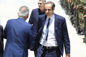 Δικαστική απόφαση υπέρ της Alter Ego Media και δημοσιογράφων σε αγωγή του Γρηγόρη Δημητριάδη
