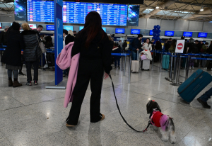 Ένωση Ελεγκτών Εναέριας Κυκλοφορίας Ελλάδας για το χάος στα αεροδρόμια: Ούτε «μεμονωμένο περιστατικό» ούτε τεχνική αστοχία χωρίς υπεύθυνους