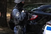 «Ελ. Βενιζέλος»: Εντοπίστηκαν πάνω από 185 κιλά κάνναβης σε αποθήκη του τελωνείου
