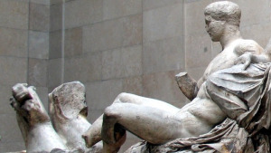 Κλοπή στο Βρετανικό Μουσείο: «Ποτέ δεν ήταν καλύτερη στιγμή για την επιστροφή των Γλυπτών του Παρθενώνα»