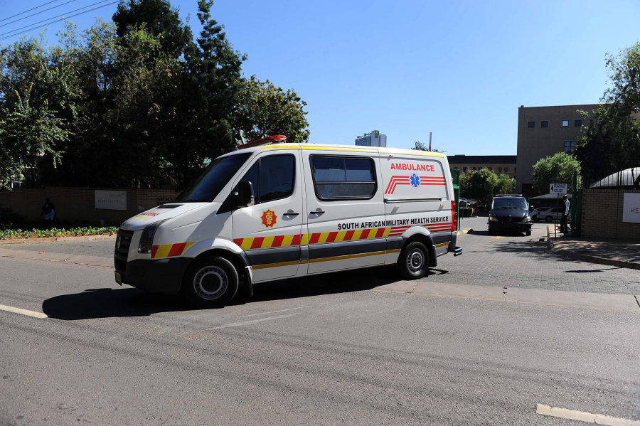 Νότια Αφρική: Τουλάχιστον 45 νεκροί μετά πτώση λεωφορείου από γέφυρα