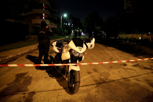 Κοβάσεβιτς: Βίντεο «συνέλαβε» τον δράστη που τον πυροβόλησε - Τι εξετάζει η ΕΛ.ΑΣ.