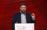 Ζαχαριάδης για Τσίπρα: «Ο Αλέξης ήταν ένας από εμάς και θα παραμείνει»