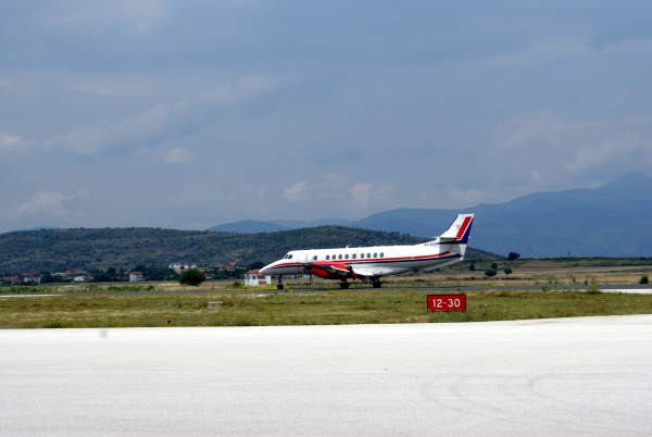 Sky Express: Ακύρωση πτήσεων από και προς το Τελ Αβίβ έως και το Σάββατο 14/3