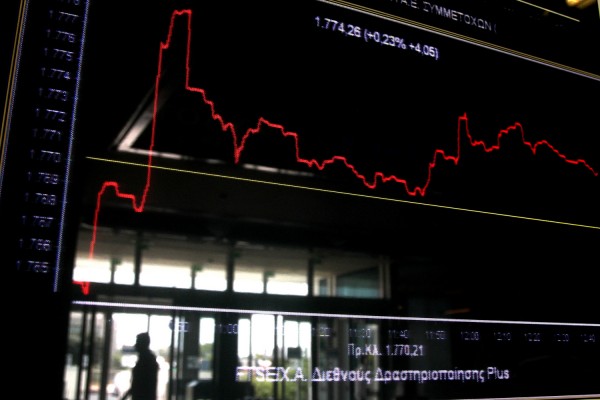 Η Ελλάδα βγαίνει και πάλι στις αγορές με 7ετές ομόλογο