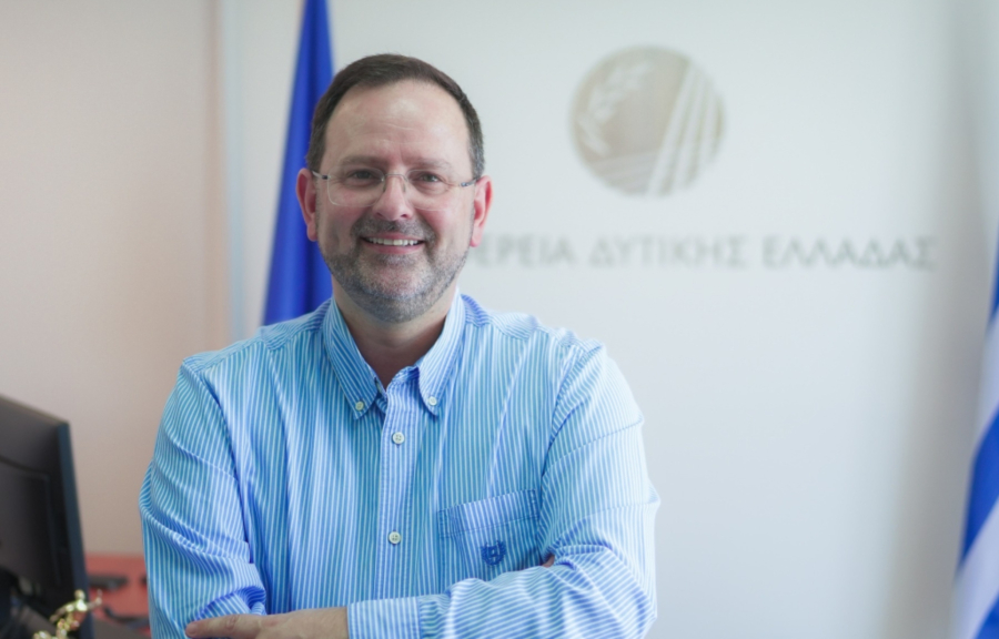 Ηλεία: Θύμα εκβιαστών ο αντιπεριφερειάρχης Νίκος Κοροβέσης - Δύο συλλήψεις