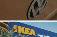 IKEA και Volkswagen αναστέλλουν τις δραστηριότητες τους στην Ρωσία και Λευκορωσία, άγνωστο το μέλλον χιλιάδων εργαζομένων