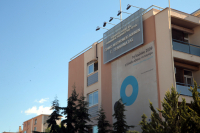 Φωτιά στο Νοσοκομείο Γεννηματάς: Άμεση επέμβαση της Πυροσβεστικής
