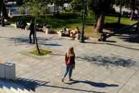 Πού εντοπίζονται τα κρούσματα, ο χάρτης της διασποράς