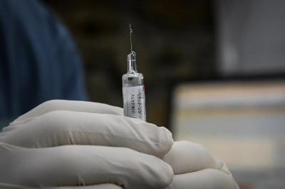 Βρετανία-Κορονοϊός: Συμφωνία με τη Moderna για την αγορά άλλων 2 εκατ. δόσεων του εμβολίου