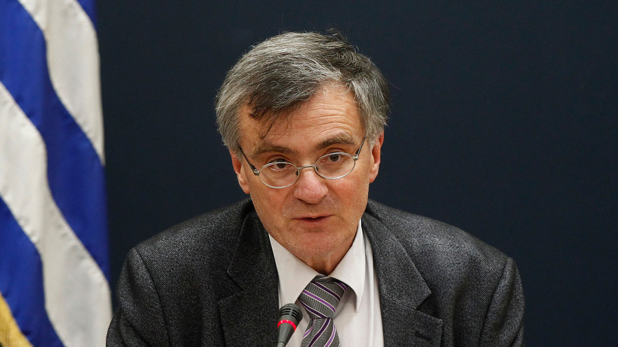 «Καμπανάκι» από Τσιόδρα: Δεν δικαιολογούμαστε το 2024 να έχουμε επιδημίες ιλαράς