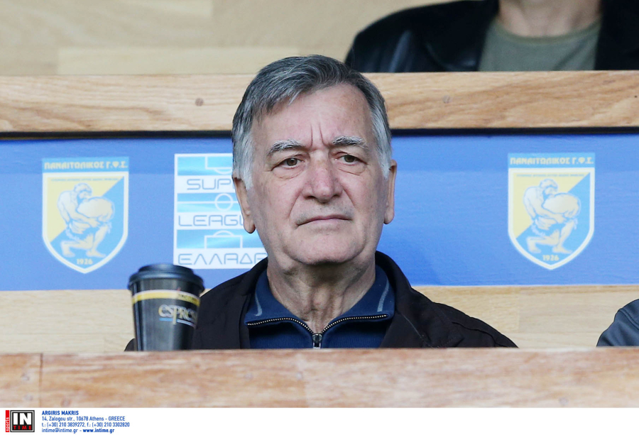 Σκάει «βόμβα» στον Παναιτωλικό, επιχειρηματίες από τις ΗΠΑ παίρνουν την ομάδα του Αγρινίου