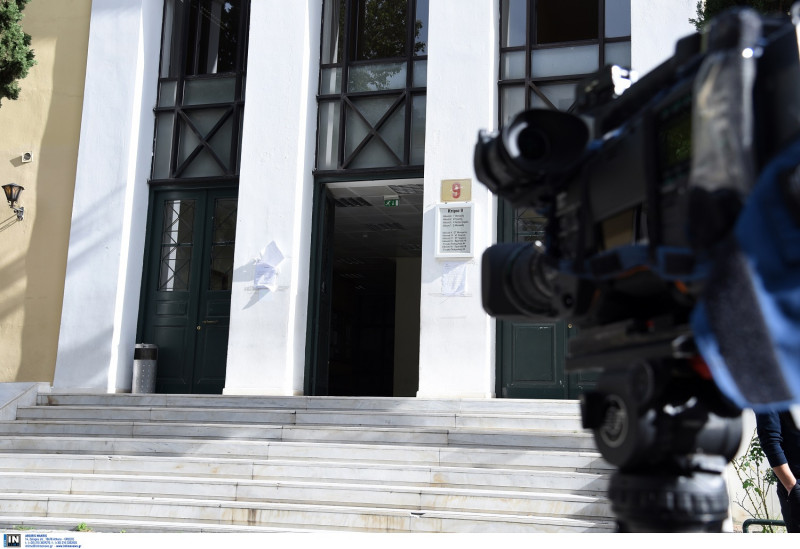 Βιασμός 11χρονης αθλήτριας: Στην Ευελπίδων ο 38χρονος προπονητής, παραμένει αμετανόητος