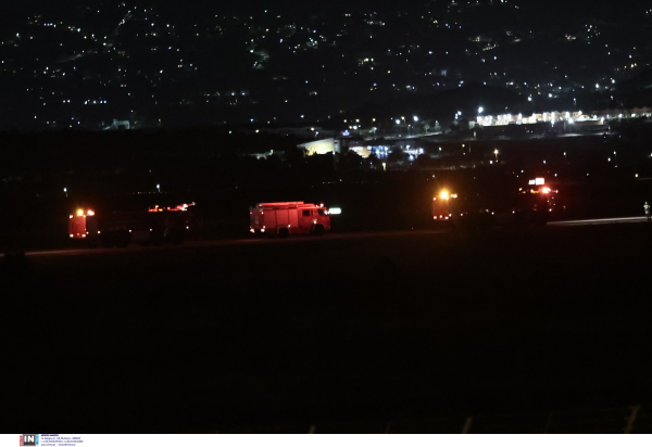 Η επίσημη ανακοίνωση της ΕΛΑΣ για το αεροπλάνο από την Πολωνία