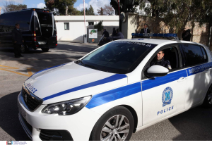 Φορτίο «μαμούθ» με 585 κιλά κοκαΐνης εντοπίστηκε στη Θεσσαλονίκη