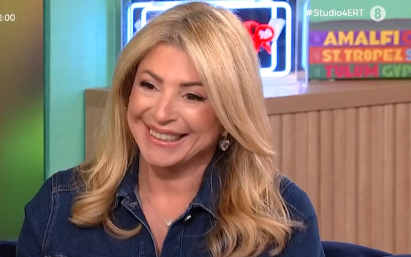 Χριστίνα Πολίτη: Η ζωή στην Ελβετία, ο γάμος και η απώλεια του πατέρα της