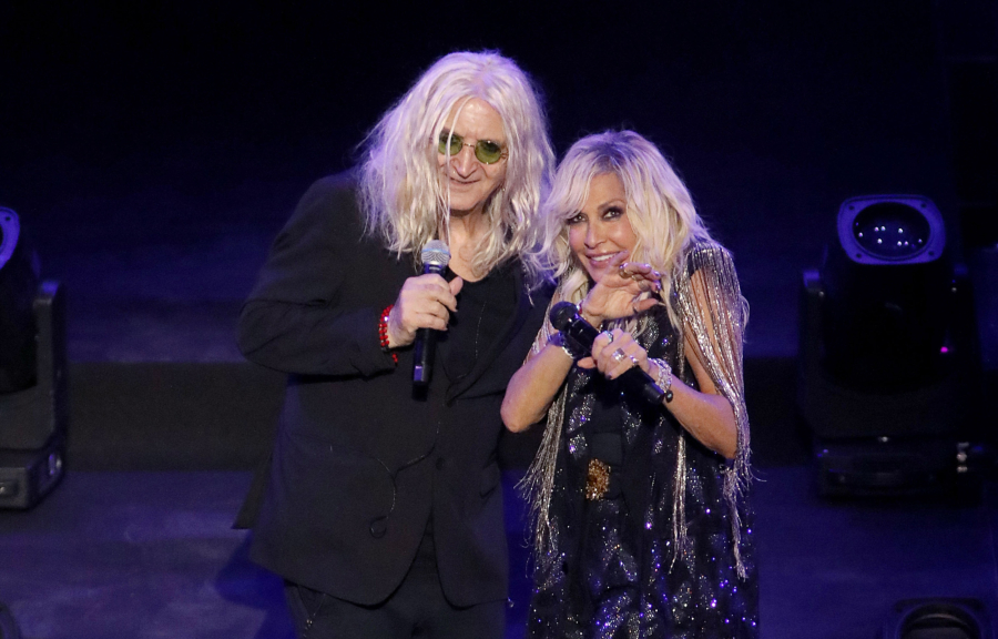 Η άγνωστη ιστορία που αποκάλυψε ο Καρβέλας για τη Βίσση: «Έκλαιγε στην τουαλέτα»