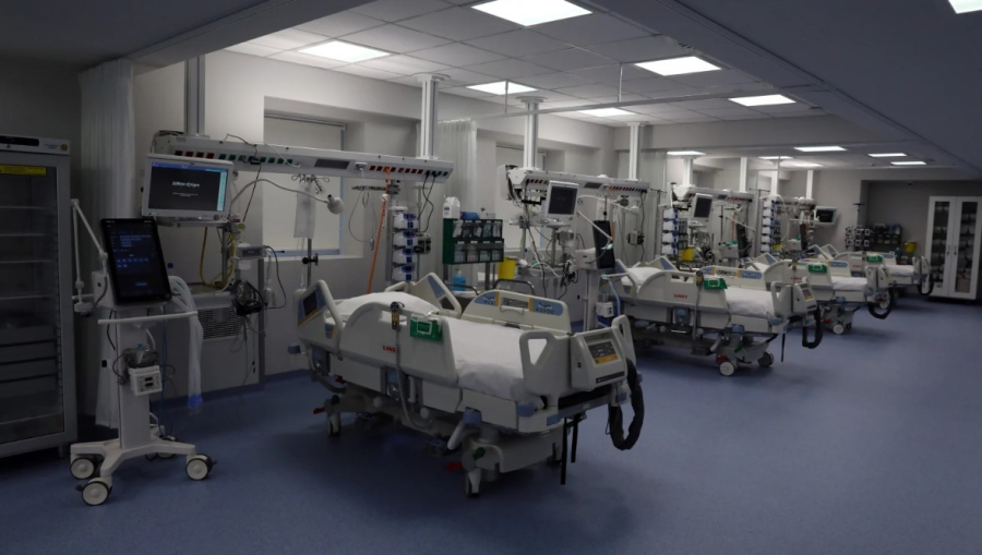 Ιωάννινα: Διασωληνωμένος στην εντατική 14χρονος μετά από κατανάλωση αλκοόλ