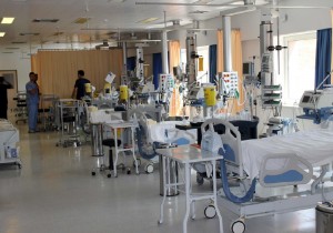 Έκλεψαν ιατρικά μηχανήματα στον «Άγιο Σάββα» και συνελήφθησαν στην Νάπολι