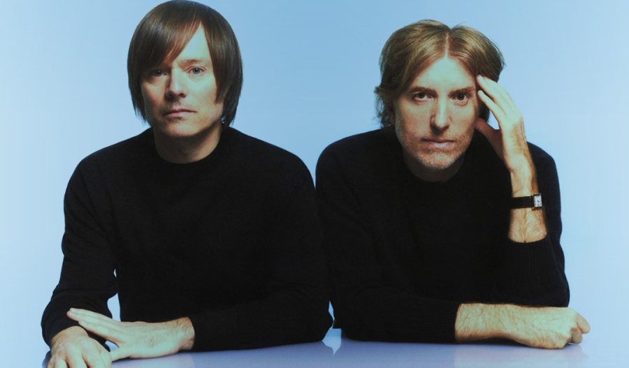 Οι AIR έρχονται στο Ηρώδειο για να παίξουν το εμβληματικό «Moon Safari»