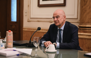Δένδιας για τα 194 χρόνια από θάνατο Καποδίστρια: Έβαλε τα θεμέλια για ισχυρό ελληνικό κράτος