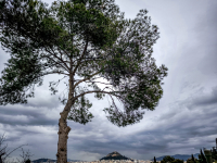 Ο καιρός σήμερα: Μικρή άνοδος της θερμοκρασίας, πού υπάρχει πιθανότητα βροχής