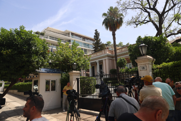 Η ώρα του ανασχηματισμού: Όλα τα ονόματα - Ποιοι φεύγουν από την κυβέρνηση