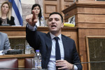Βόμβα Κικίλια: Παρακύκλωμα αποφυλάκισης ναρκεμπόρων μέσω ΚΕΘΕΑ