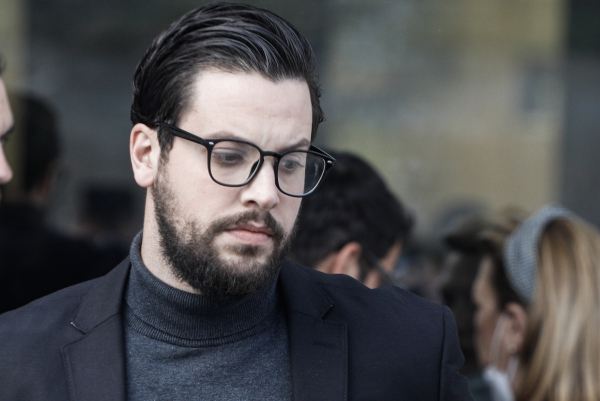 Πισπιρίγκου: Μαγεία, προσευχές από γριές και απειλητικά μηνύματα στο Δασκαλάκη - Η ενόχλησή του