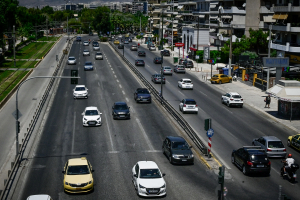 Έρχονται τα «ραβασάκια» για ανασφάλιστα και οχήματα χωρίς ΚΤΕΟ - Τα πρόστιμα