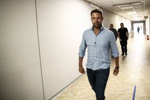 Κασσελάκης: Πόσες φορές θα πρέπει να με αποκλείσουν για να καταλαγιάσει μέσα τους ο «φόβος»