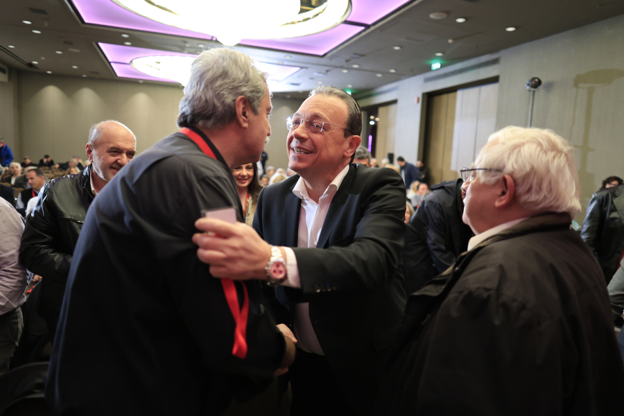 Ανησυχία από το «αντάρτικο» Πολάκη – Ο «άξονας» με τον Νίκο Παππά