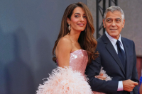 Τζορτζ Κλούνεϊ: Με fast-track διαδικασία και αίτημα του ΥΠΕΞ η γαλλική υπηκοότητα